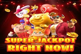 Alexistogel အွန်လိုင်း စလော့ ဂိမ်းများ — Jackpot နှင့် Bonus ရောင်ရောင်ဝဝ