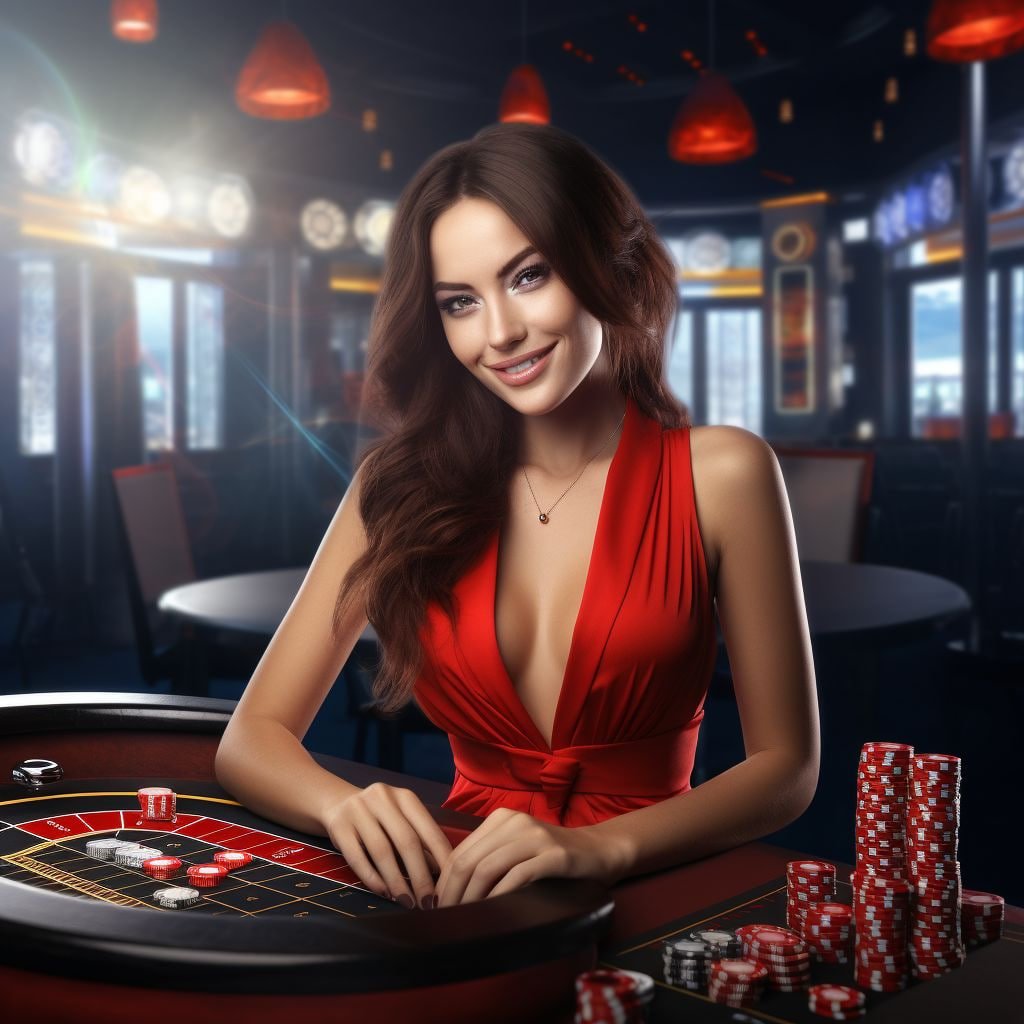 Alexistogel Live Casino ပလက်ဖောင်း — Real Dealer Baccarat Myanmar ကစားသမားများအတွက်