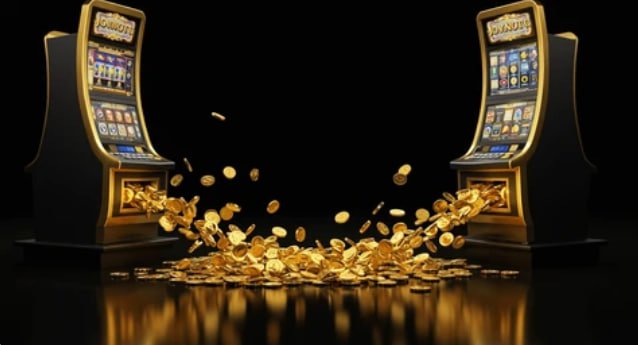 Alexistogel Slots VIP Cashback — Myanmar ကစားသမားများ Free Spins Bonus ရနေသောမြင်ကွင်း