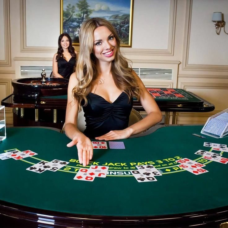 Alexistogel Live Casino လောင်းကစား — Real Dealer Baccarat Myanmar ကစားသမားများ