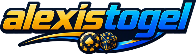 alexistogel Logo